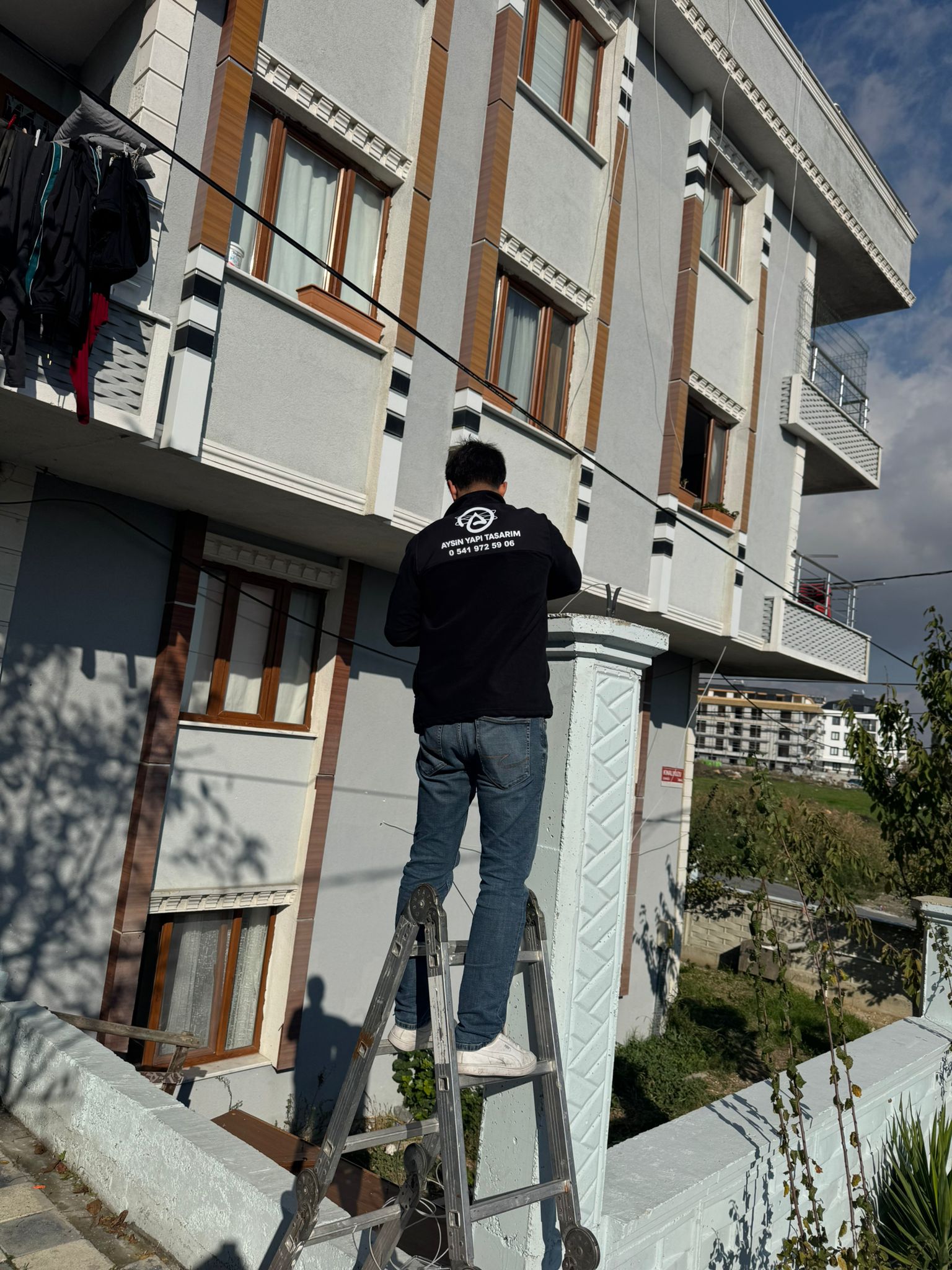 Aysin Yapı Tasarım 